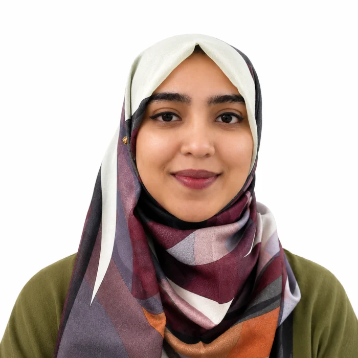 Jasminay Huda – Counsellor & Wellbeing Practitioner in Camden and Online